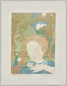  alkotó: Maurice Denis