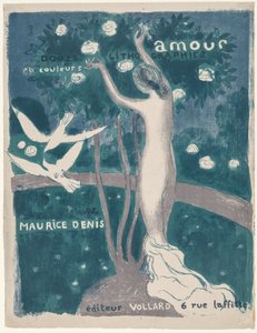 Borító alkotó: Maurice Denis
