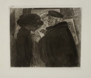  alkotó: Maurice Denis