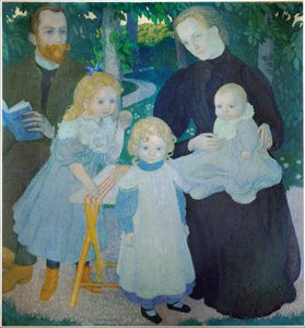  alkotó: Maurice Denis