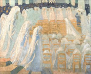  alkotó: Maurice Denis