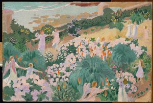  alkotó: Maurice Denis