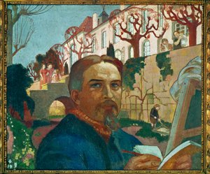  alkotó: Maurice Denis