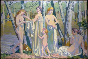  alkotó: Maurice Denis