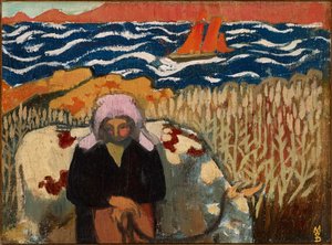  alkotó: Maurice Denis