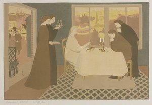  alkotó: Maurice Denis