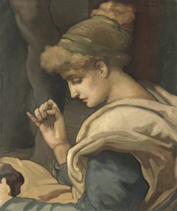 Varrás alkotó: Maurice Greiffenhagen