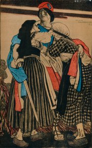 Elzász-Lotaringia visszaállítása Franciaországhoz, 1917