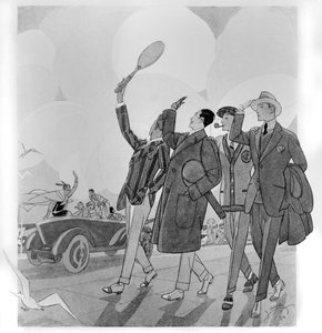  alkotó: Maurice Lauro