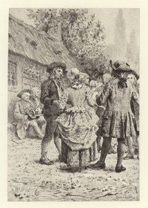 A kegyelem alkotó: Maurice Leloir