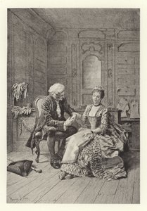 A Pulse alkotó: Maurice Leloir