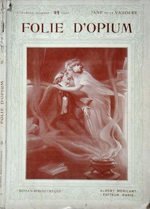 Jane de la Vaudere „Folie d