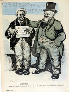 Karikatúrák a L