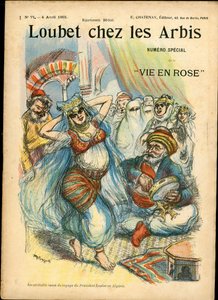 Élet rózsaszínben alkotó: Maurice Radiguet