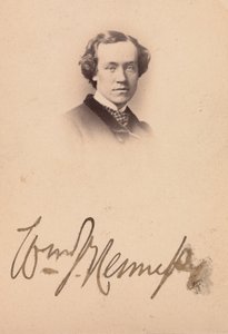 William John Hennessy, 1860-as évek. alkotó: Maurice Stadtfeld
