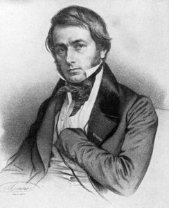 Victor Cousin, francia filozófus, XIX