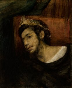 Ahasvérus, 1876