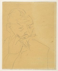 Der Spiritist Albert von Schrenck-Notzing