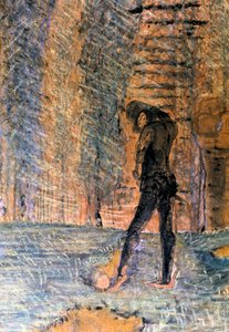 Hamlet, 1900-1944