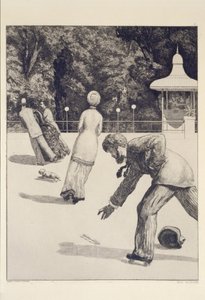  alkotó: Max Klinger