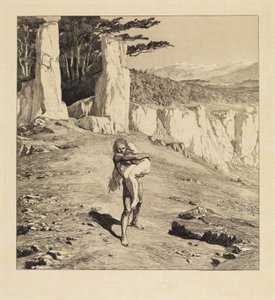  alkotó: Max Klinger