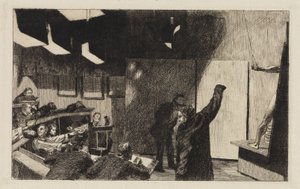  alkotó: Max Klinger