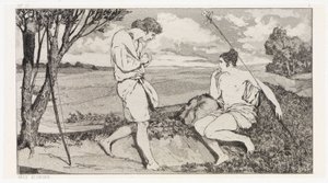  alkotó: Max Klinger