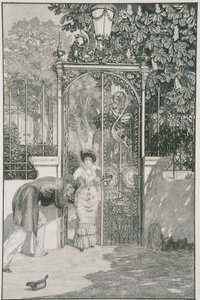  alkotó: Max Klinger