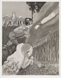 alkotó: Max Klinger