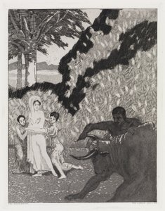  alkotó: Max Klinger