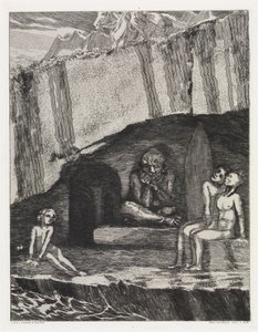  alkotó: Max Klinger