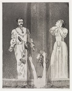  alkotó: Max Klinger