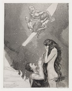  alkotó: Max Klinger