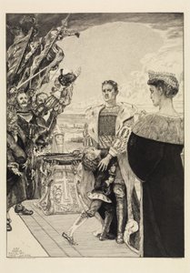  alkotó: Max Klinger