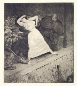  alkotó: Max Klinger