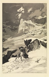  alkotó: Max Klinger