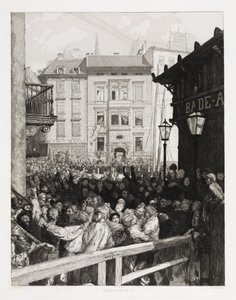  alkotó: Max Klinger