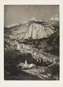  alkotó: Max Klinger