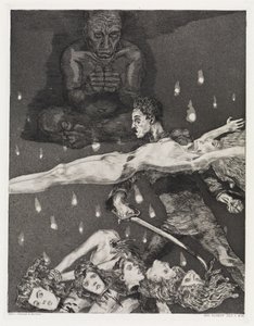  alkotó: Max Klinger