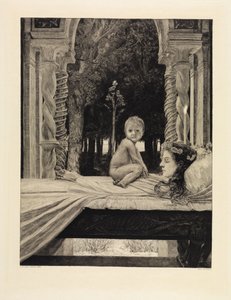  alkotó: Max Klinger