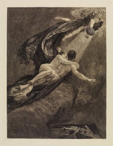  alkotó: Max Klinger