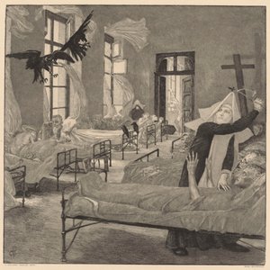  alkotó: Max Klinger