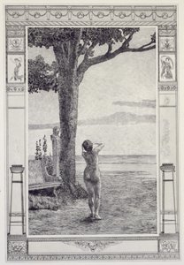  alkotó: Max Klinger