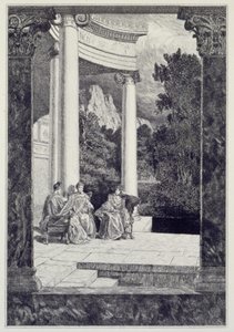  alkotó: Max Klinger