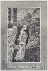  alkotó: Max Klinger