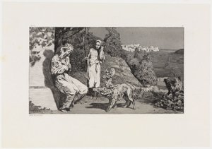  alkotó: Max Klinger