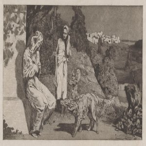  alkotó: Max Klinger