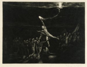  alkotó: Max Klinger