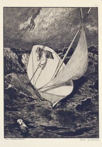  alkotó: Max Klinger
