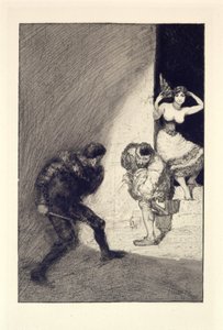  alkotó: Max Klinger